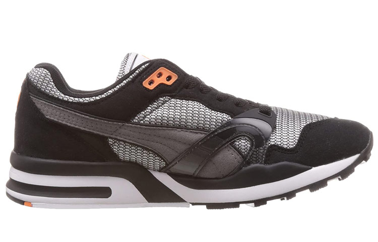 (W) Puma Trinomic XT-1 'Black White' 圖 2