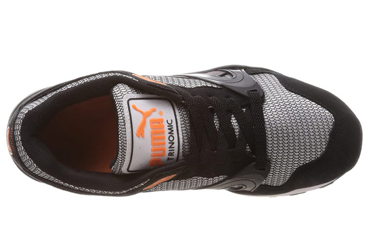 (W) Puma Trinomic XT-1 'Black White' 圖 3