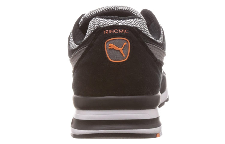 (W) Puma Trinomic XT-1 'Black White' 圖 4