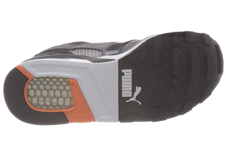 (W) Puma Trinomic XT-1 'Black White' 圖 5