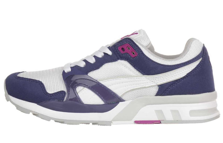 Buy (W) 彪马 Trinomic XT-1 "蓝白色" 358621-03