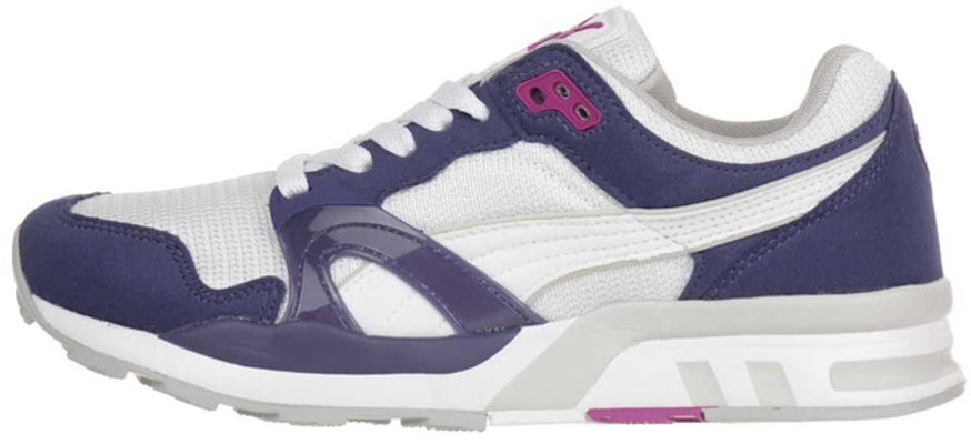(Women) Puma Trinomic XT-1 'Blue and White' 358621-03 Buy (Women) Puma Trinomic XT-1 'Blue and White' 358621-03