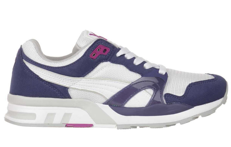 (W) Puma Trinomic XT-1 'Blue and White' 圖 2