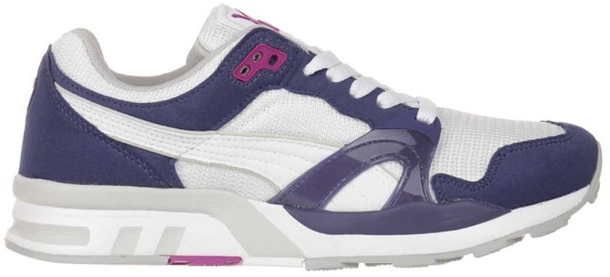 (Women) Puma Trinomic XT-1 'Blue and White' 358621-03 Order (Women) Puma Trinomic XT-1 'Blue and White' 358621-03