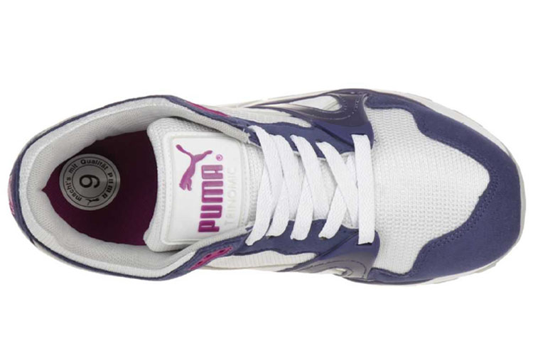 (W) Puma Trinomic XT-1 'Blue and White' 圖 3