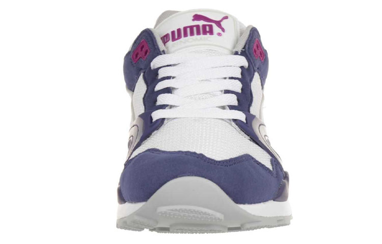 (W) Puma Trinomic XT-1 'Blue and White' 圖 4