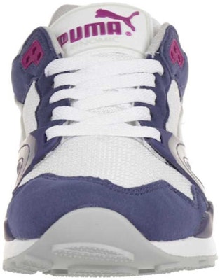 (Women) Puma Trinomic XT-1 'Blue and White' 358621-03 Shop (Women) Puma Trinomic XT-1 'Blue and White' 358621-03