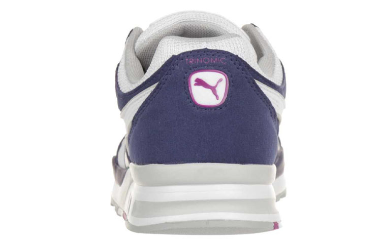 (W) Puma Trinomic XT-1 'Blue and White' 圖 5