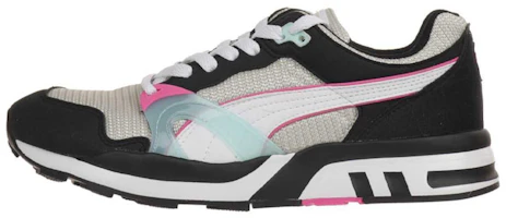 (Women) Puma Trinomic XT-1 'Grey Black' 358621-09 (Women) Puma Trinomic XT-1 'Grey Black' 358621-09