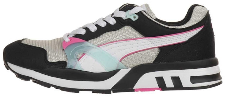 (Women) Puma Trinomic XT-1 'Grey Black' 358621-09 Buy (Women) Puma Trinomic XT-1 'Grey Black' 358621-09