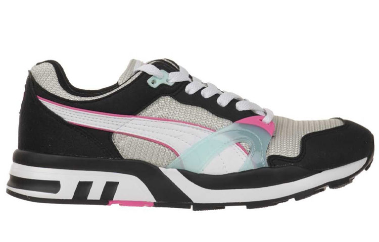 Order (W) Puma Trinomic XT-1 ''Grau Schwarz'' Sneakers 358621-09
