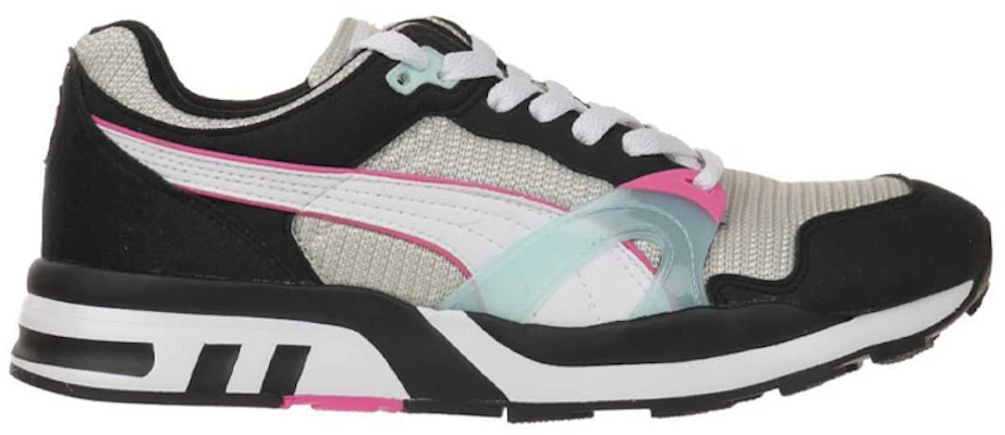 (W) Puma Trinomic XT-1 ''Grau Schwarz'' Sneakers 358621-09 Order (W) Puma Trinomic XT-1 ''Grau Schwarz'' Sneakers 358621-09