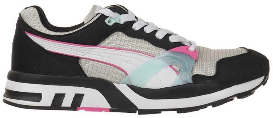 (Women) Puma Trinomic XT-1 'Grey Black' 358621-09 Order (Women) Puma Trinomic XT-1 'Grey Black' 358621-09