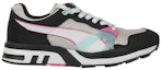 Order (W) Puma Trinomic XT-1 'Kelabu Hitam' 358621-09