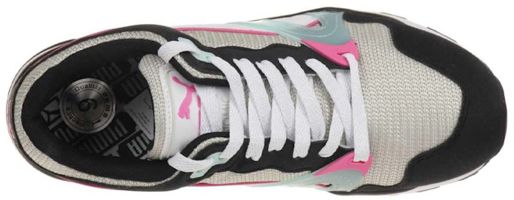 (W) Puma Trinomic XT-1 ''Grau Schwarz'' Sneakers 358621-09 Lookbook (W) Puma Trinomic XT-1 ''Grau Schwarz'' Sneakers 358621-09