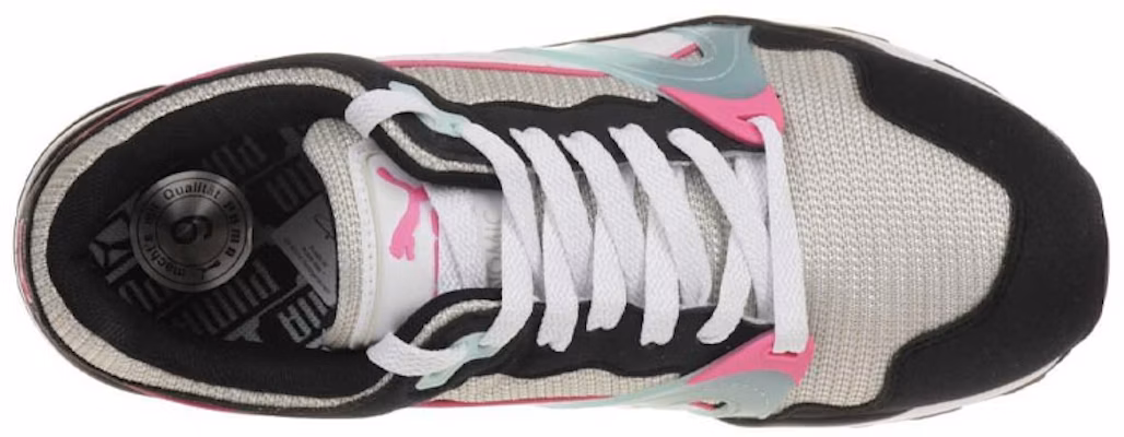 (Women) Puma Trinomic XT-1 'Grey Black' 358621-09 Lookbook (Women) Puma Trinomic XT-1 'Grey Black' 358621-09