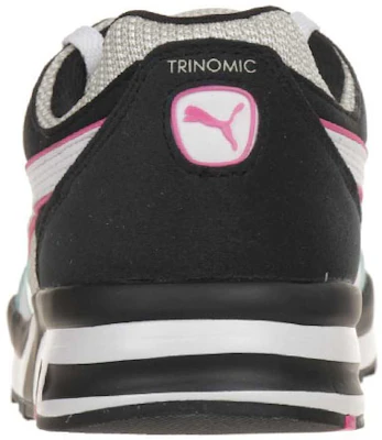 (W) Puma Trinomic XT-1 ''Grau Schwarz'' Sneakers 358621-09 Shop (W) Puma Trinomic XT-1 ''Grau Schwarz'' Sneakers 358621-09