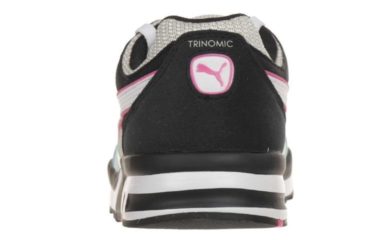 (W) Puma Trinomic XT-1 'Grey Black' 圖 4