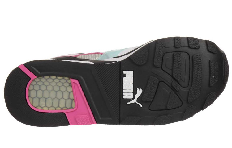 Purchase (W) Puma Trinomic XT-1 ''Grau Schwarz'' Sneakers 358621-09