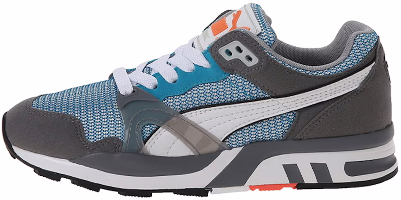 (W) 彪马 Trinomic XT-1 '灰蓝色' 358621-05 Buy (W) 彪马 Trinomic XT-1 '灰蓝色' 358621-05