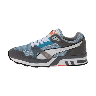 (W) Puma Trinomic XT-1 'Grey Blue'