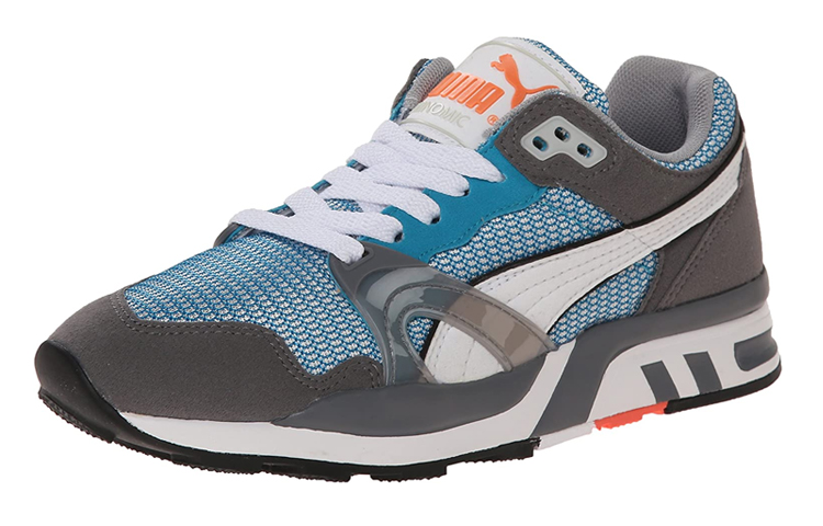 (W) Puma Trinomic XT-1 'Grey Blue' 圖 2