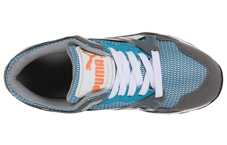 (W) Puma Trinomic XT-1 'Grey Blue' 圖 3