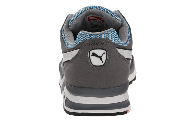 (W) Puma Trinomic XT-1 'Grey Blue' 圖 4