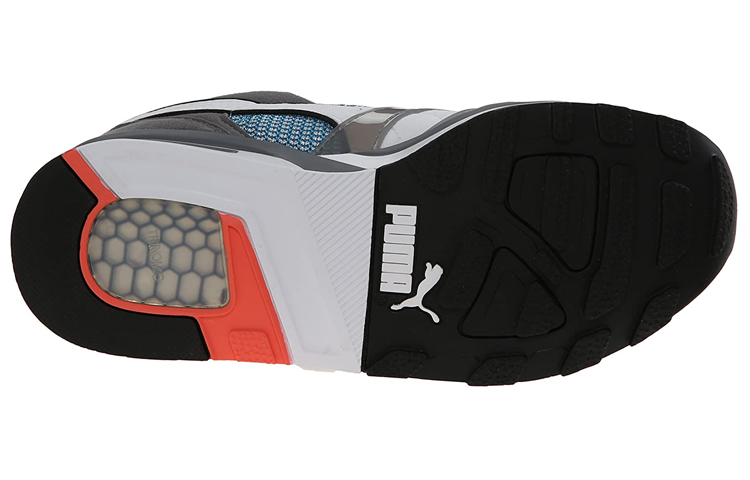 (W) Puma Trinomic XT-1 'Grey Blue' 圖 5