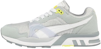 (Women) Puma Trinomic XT-1 'Grey White Colorblock' 358621-01 (Women) Puma Trinomic XT-1 'Grey White Colorblock' 358621-01