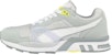 (W) Puma Trinomic XT-1 'Kelabu Putih Warna Blok' 358621-01