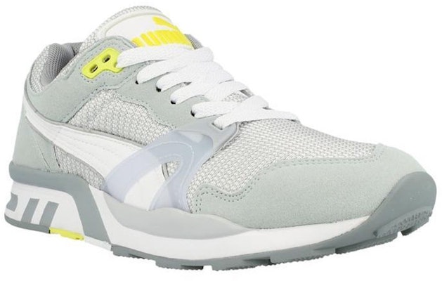 (Women) Puma Trinomic XT-1 'Grey White Colorblock' 358621-01 Lookbook (Women) Puma Trinomic XT-1 'Grey White Colorblock' 358621-01