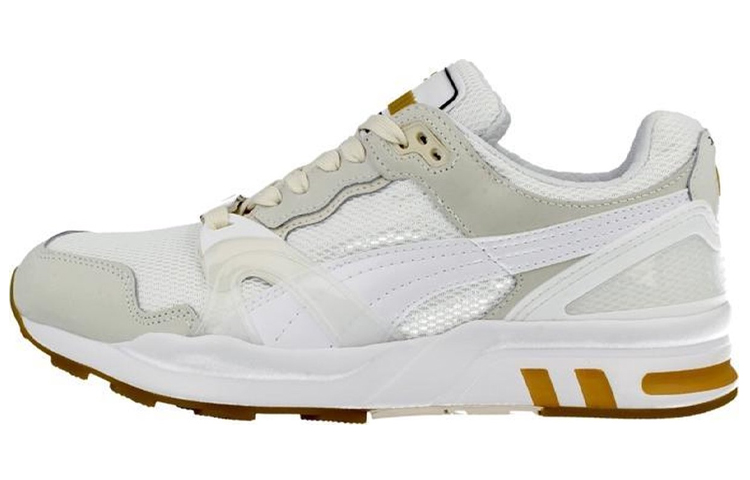 Buy (W) Puma Trinomic Xt2 'Putih Abu' 358138-02