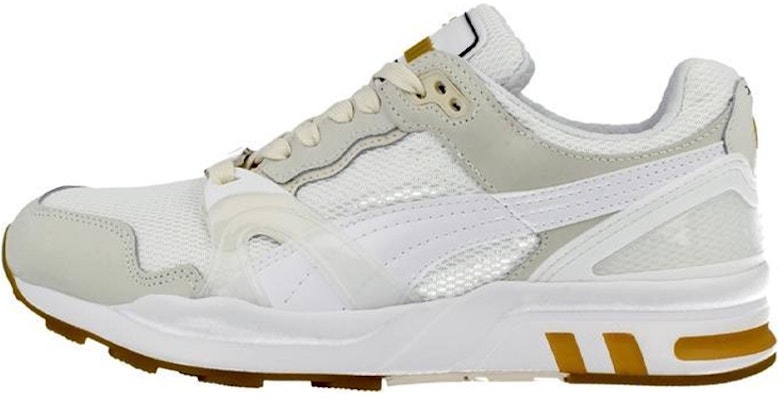 (Women) Puma Trinomic Xt2 'White Grey' 358138-02 Buy (Women) Puma Trinomic Xt2 'White Grey' 358138-02