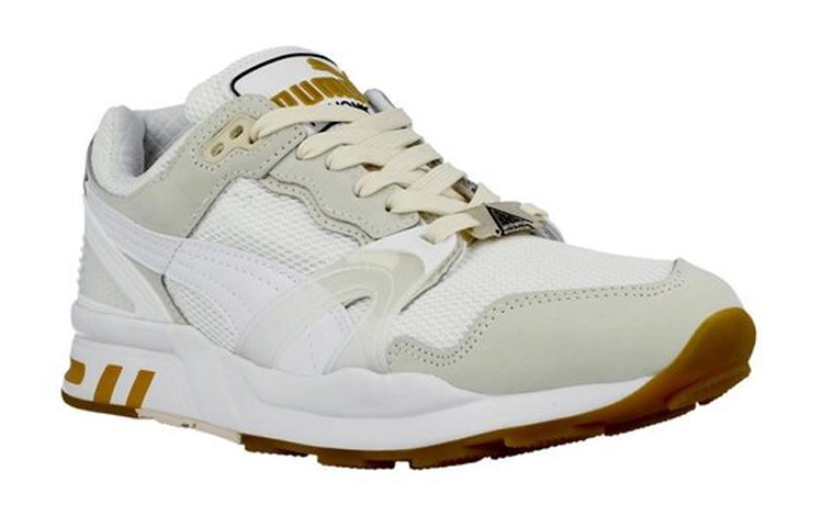 Order (W) Puma Trinomic Xt2 'Putih Abu' 358138-02
