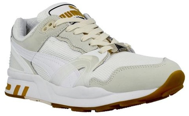 (Women) Puma Trinomic Xt2 'White Grey' 358138-02 Order (Women) Puma Trinomic Xt2 'White Grey' 358138-02