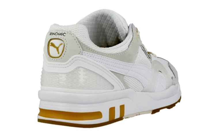 Lookbook (W) Puma Trinomic Xt2 'Putih Abu' 358138-02