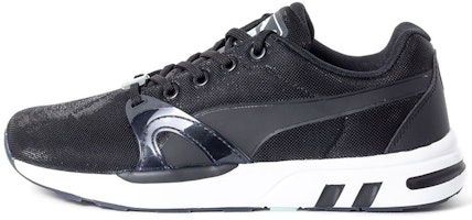 (Women) Puma Trinomic XT S 'Black Low-Top Runner' 359717-02 (Women) Puma Trinomic XT S 'Black Low-Top Runner' 359717-02
