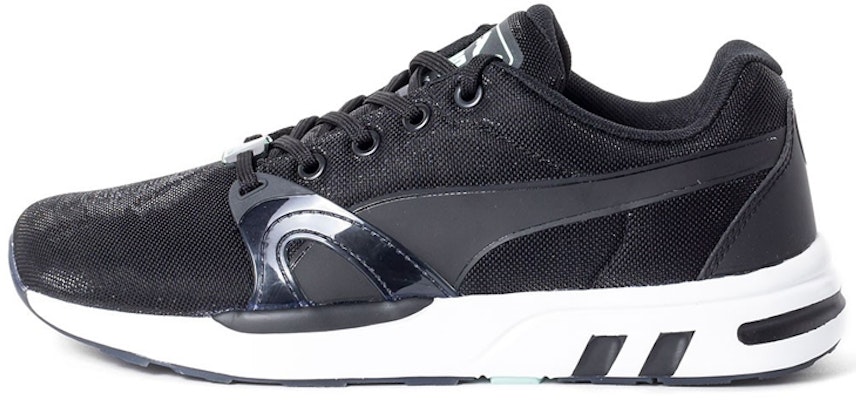 (Women) Puma Trinomic XT S 'Black Low-Top Runner' 359717-02 Buy (Women) Puma Trinomic XT S 'Black Low-Top Runner' 359717-02