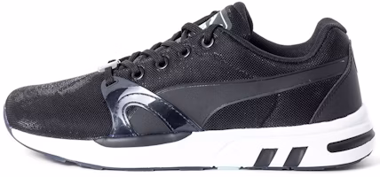 (Women) Puma Trinomic XT S 'Black Low-Top Runner' 359717-02 (Women) Puma Trinomic XT S 'Black Low-Top Runner' 359717-02