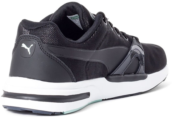 (W) 푸마 트리노믹 XT S 블랙 로우탑 (Puma Trinomic XT S Black Low-top) 359717-02 Order (W) 푸마 트리노믹 XT S 블랙 로우탑 (Puma Trinomic XT S Black Low-top) 359717-02