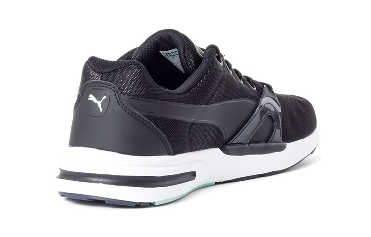 Order (W) Puma Trinomic XT S ''Schwarzer Low-Top Runner'' Sneakers 359717-02