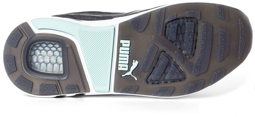 (W) 푸마 트리노믹 XT S 블랙 로우탑 (Puma Trinomic XT S Black Low-top) 359717-02 Lookbook (W) 푸마 트리노믹 XT S 블랙 로우탑 (Puma Trinomic XT S Black Low-top) 359717-02