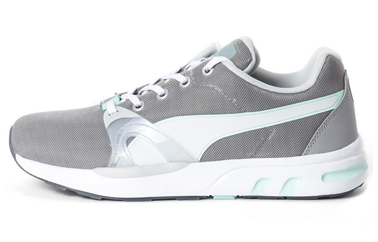 Buy (W) Puma Trinomic Xt S '灰白绿' 359717-01