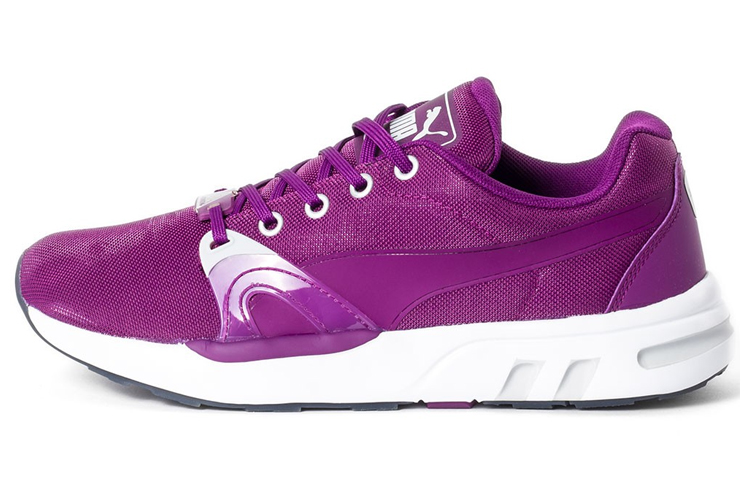 Buy (W) Puma Trinomic Xt S 'Ungu' 359717-03