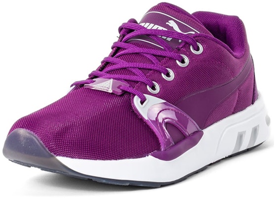 (W) Puma Trinomic Xt S 'Ungu' 359717-03 Order (W) Puma Trinomic Xt S 'Ungu' 359717-03
