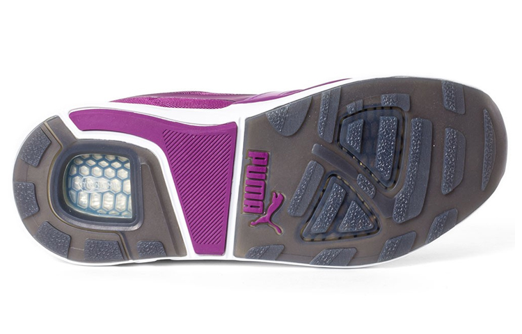 Shop (W) Puma Trinomic Xt S 'Ungu' 359717-03