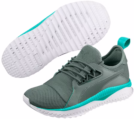 (W) Puma Tsugi Apex Jewel Street 2 Kasut Lari Rendah Hijau/Putih 367738-01 Purchase (W) Puma Tsugi Apex Jewel Street 2 Kasut Lari Rendah Hijau/Putih 367738-01