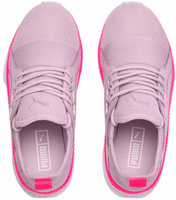 (Women) Puma Tsugi Apex Jewel Street 2 Low Running Shoes Purple/Pink/White 367738-02 Lookbook (Women) Puma Tsugi Apex Jewel Street 2 Low Running Shoes Purple/Pink/White 367738-02