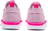 Shop (Women) Puma Tsugi Apex Jewel Street 2 Low Running Shoes Purple/Pink/White 367738-02